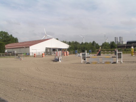 buitenpiste 
